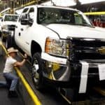 Where Are Chevy Trucks Made? [Silverado and Colorado]