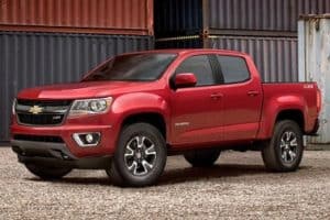 Read more about the article Chevy Truck Models – Silverado and Colorado [10 Types]