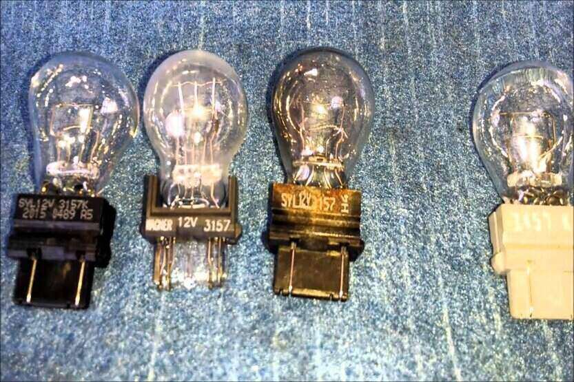 3057 Vs. 3157 Bulbs – What are the Differences? 