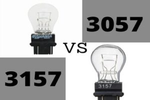 Read more about the article 3057 vs 3157 [Difference Between 3057 and 3157 Bulbs]