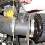 can you drive with a bad mass air flow sensor