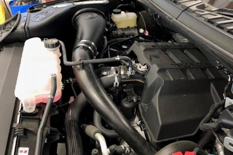 Ford 2.7 EcoBoost Problems and Solutions • Road Sumo