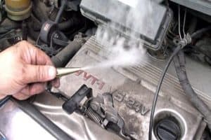 Read more about the article Smoke Test for Car – How to Test and Cost