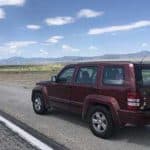 Jeep Liberty Towing Capacity - How Much Can It Tow?