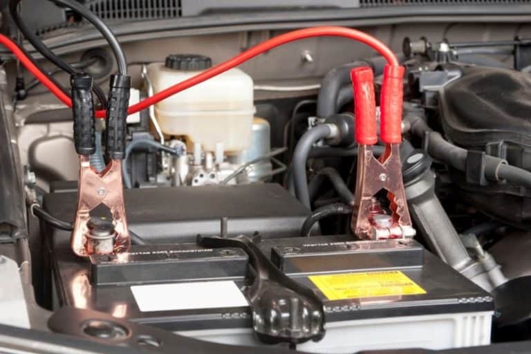 Read more about the article How Long Does It Take to Charge a Car Battery?