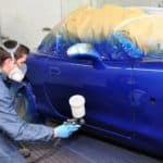how much does it cost to repaint a car