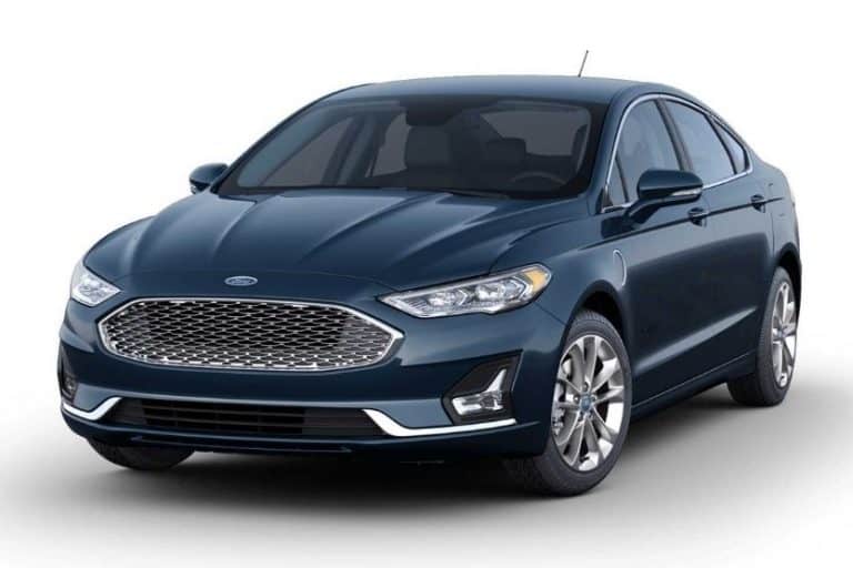 Read more about the article How Long Do Ford Fusions Last? [Miles and Years]