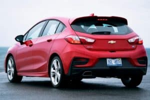 Read more about the article Chevrolet Cruze Specs and Review