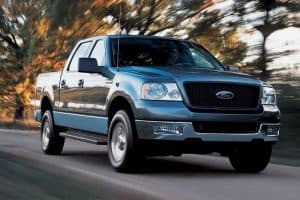 Read more about the article Ford F-150 Years to Avoid [3 Worst]