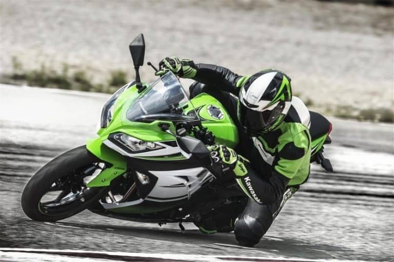 Read more about the article Kawasaki Ninja 300 Specs, Top Speed, and Review