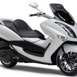 Yamaha Majesty 400 Specs and Review