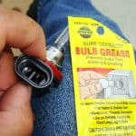 Bulb Grease – What Is It and How to Apply It?