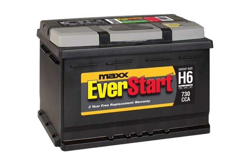 everstart battery review 