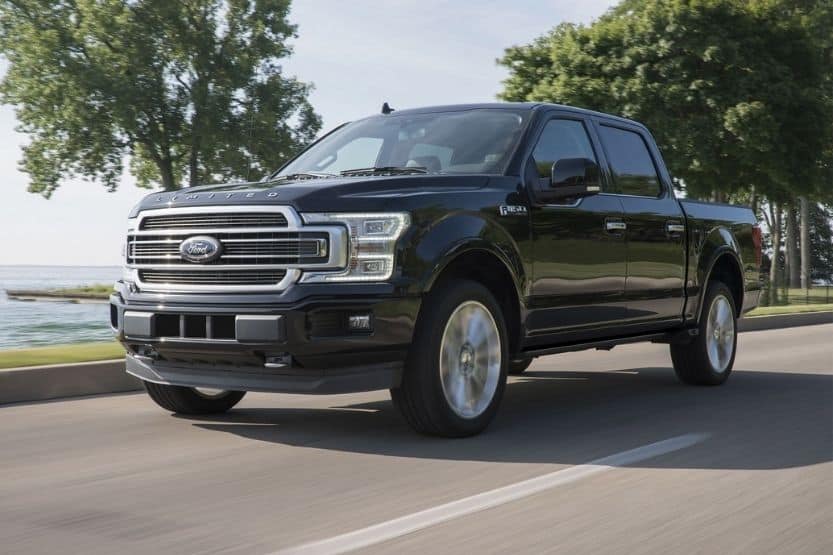 Ford vs Chevy vs Dodge – Which Truck Is Better?