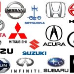 Japanese Car Manufacturers [List of Top 11]