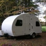 R-Pod Review and Specs [Compact, Luxury Travel Trailer]