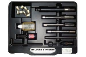 Read more about the article Ford Triton Spark Plug Repair Kit [5 Best Kits]