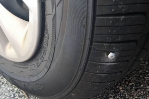 Read more about the article Nail in Tire [How to Repair? What to Do?]