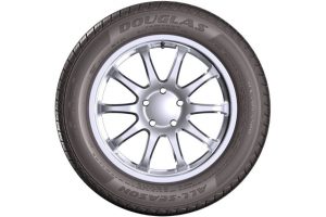 Read more about the article Who Makes Douglas Tires? [Douglas Tires Review]