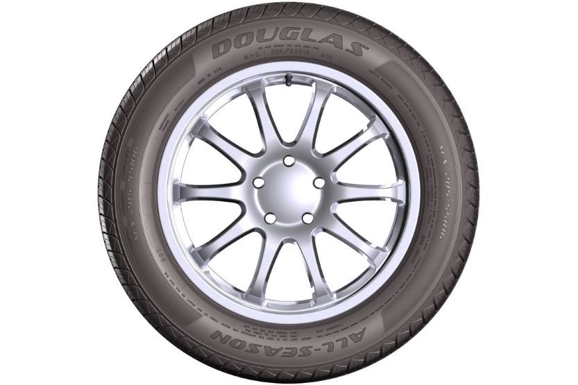 Who Makes Douglas Tires? [Douglas Tires Review]