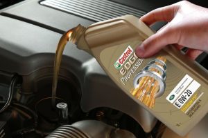 Read more about the article Castrol Edge Professional Oil Review [5W-30, 0W-20]