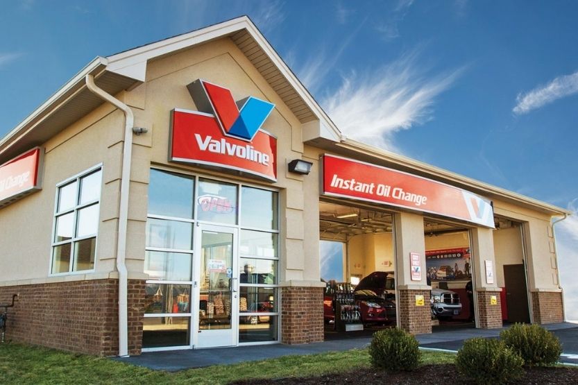 How Much Is an Oil Change at Valvoline