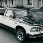 Chevy S10 Truck Specs and Review