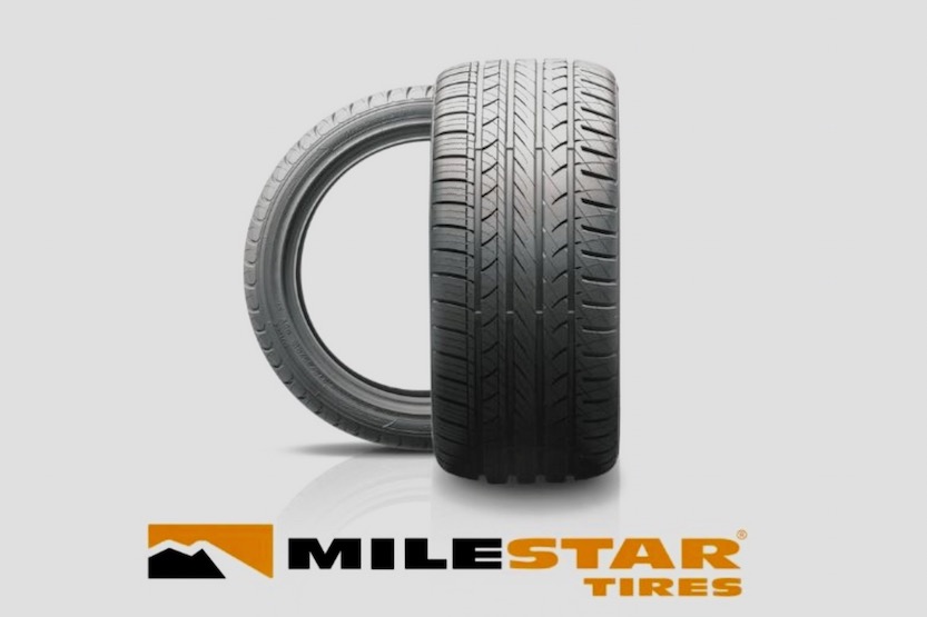 who makes milestar tires