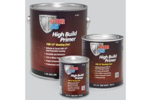 Read more about the article High Build Primer [When to Use and Best Automotive High Build Primers]