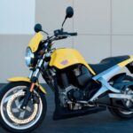 Buell Blast Review and Specs