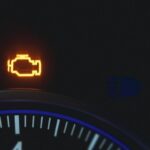 Check Engine Light On and Off Intermittently [Causes and Fixes]