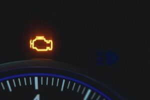 Read more about the article Check Engine Light On and Off Intermittently [Causes and Fixes]