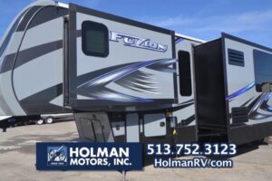 Read more about the article Holman RV Review