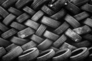 Read more about the article Tire Wear Patterns and What They Mean