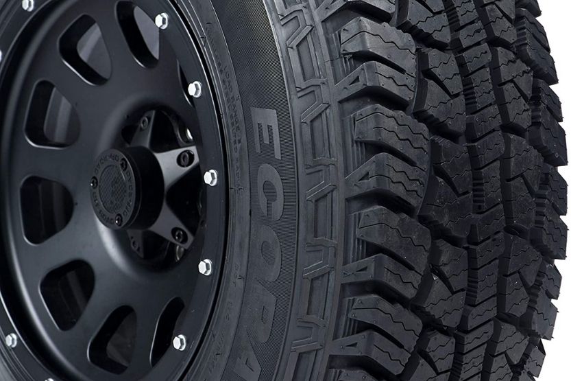 travelstar tires