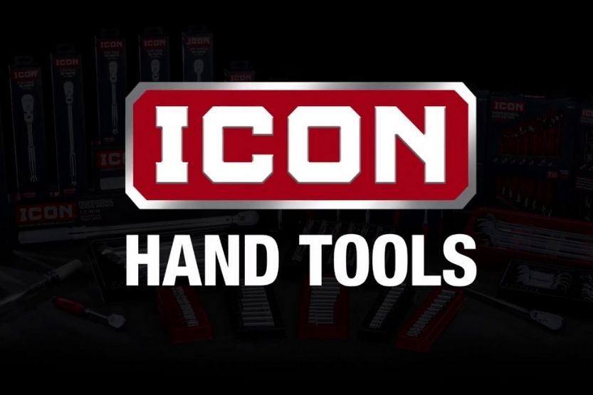 who makes icon tools