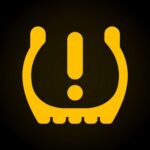 Low Tire Pressure Light On But Tires Are Fine [Why Is This?]