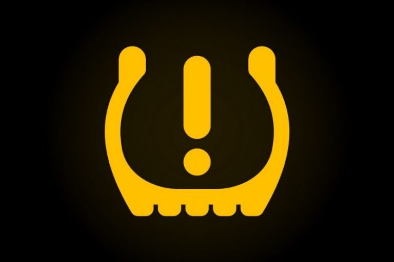Read more about the article Low Tire Pressure Light On But Tires Are Fine [Why Is This?]