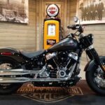 Harley Davidson Softail Slim Specs and Review
