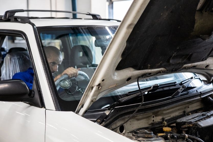how much does a car inspection cost