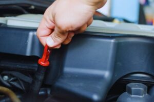 Read more about the article How Much to Change Transmission Fluid – Cost to Change
