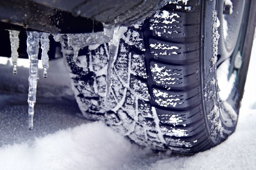 are all season tires as good as winter tires