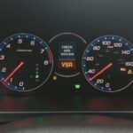 Acura VSA Light - What Is It?