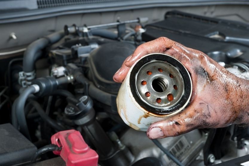 how much is an oil change at jiffy lube full synthetic