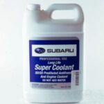 Subaru Super Coolant Review