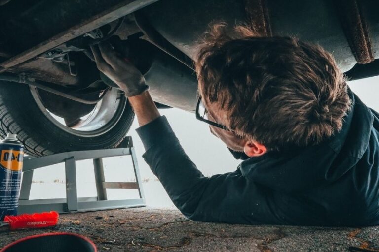 Read more about the article How Much Does It Cost to Fix an Exhaust Leak?