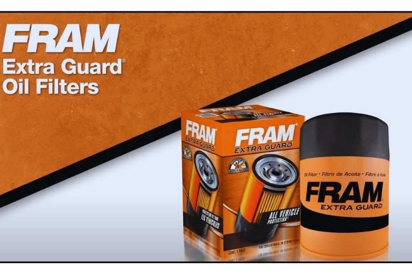 fram oil filter