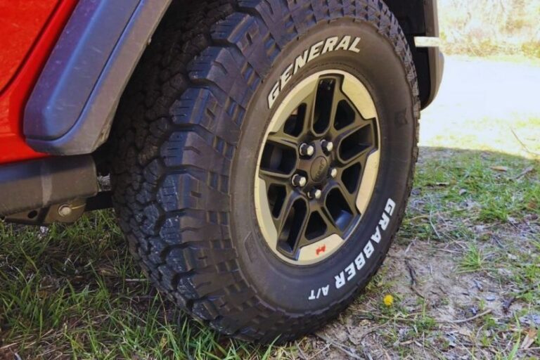 Read more about the article General Grabber ATX vs. AT2 vs. AT3 Tires