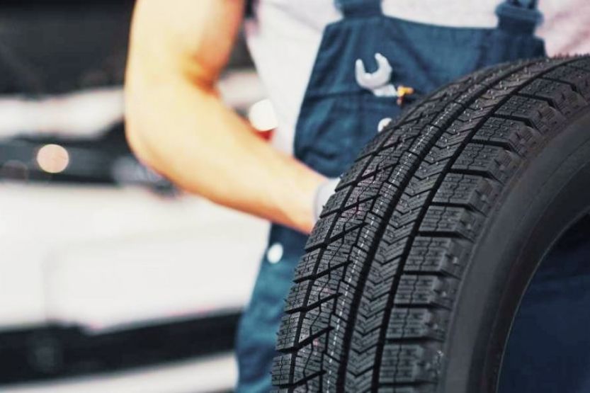 walmart tire warranty policy