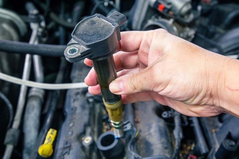 how to start a car using a screwdriver